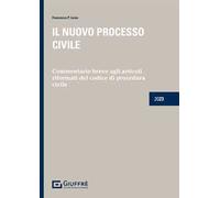 Il nuovo processo civile