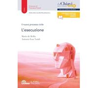 IL NUOVO PROCESSO CIVILE: L'ESECUZIONE - DE BELLIS MARIO, NATALI ANTONIO IVAN -