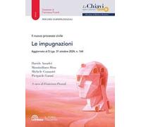Il nuovo processo civile. Le impugnazioni
