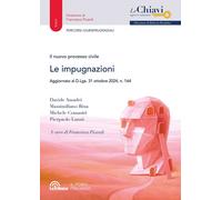 Il nuovo processo civile. Le impugnazioni - Amadei Davide, Bina Massimilia...