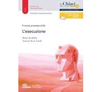 Il nuovo processo civile. L'esecuzione