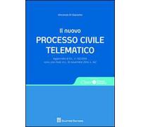 Il nuovo processo civile telematico