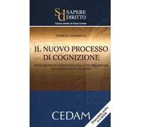 Il nuovo processo di cognizione. Problematiche e questioni dalla fase preliminare all'udienza di trattazione