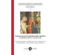 Il nuovo processo matrimoniale canonico. Una guida tra diritto e cura pastolare
