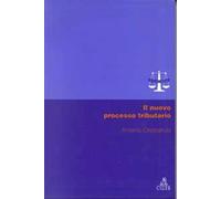 Il nuovo processo tributario