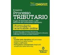 Il nuovo processo tributario dopo la riforma del contenzioso tributario. Con espansione online