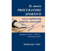 Il nuovo procuratore sportivo