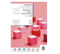 IL Nuovo Professionisti del settore sanitario e socio-assistenziale vol. 1