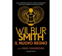 Il nuovo regno - Smith Wilbur