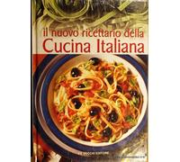 Il nuovo ricettario della cucina italiana