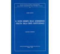 Il nuovo riparto delle giurisdizioni voluto dalla corte costituzionale