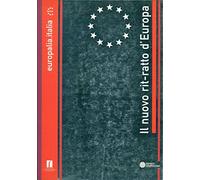 Il nuovo rit-ratto d'Europa. Identità dell'arte italiana negli ultimi 40 anni. Ediz. italiana, francese e fiamminga