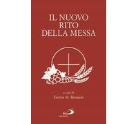 Il nuovo rito della messa