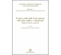 Il nuovo ruolo delle Corti supreme nell'ordine politico e istituzionale