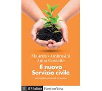 Il nuovo servizio civile. La meglio gioventù in azione