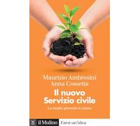 Il nuovo servizio civile. La meglio gioventù in azione