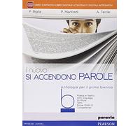 Il nuovo si accendo parole. Per le Scuole superiori. Con e-book. Con espansione online (Vol. 2)