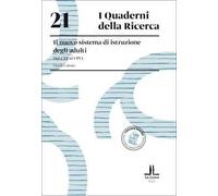 Il nuovo sistema di istruzione degli adulti. Dai CTP ai CPIA