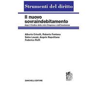 Il nuovo sovraindebitamento dopo il Codice della crisi di impresa e dell'insolvenza