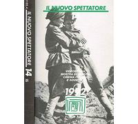 Il nuovo spettatore. Videostoria, mostra di Venezia, cinema italiano e sovietico