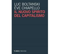 Il nuovo spirito del capitalismo