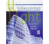 Il nuovo t&t light. Per gli Ist. tecnici e professionali. Con e-book. Con espansione online