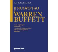 Il nuovo tao di Warren Buffett