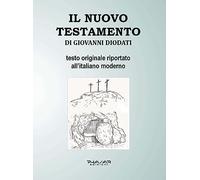 Il Nuovo Testamento di Giovanni Diodati