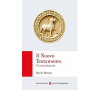 Il Nuovo Testamento. Un'introduzione
