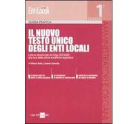 Il nuovo Testo Unico degli enti locali