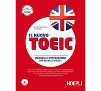 Il nuovo TOEIC. Con 4 CD-Audio