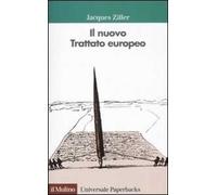 Il nuovo trattato europeo
