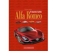 Il nuovo tutto Alfa Romeo