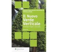 Nuovo verde verticale