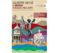 Libri Nifos? Giuseppe - Nuovo Viaggio Nell'arte. 2 Vol