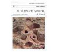 Il nuraghe Arrubiu di Orroli