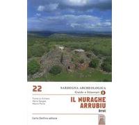 Il nuraghe Arrubiu Orroli