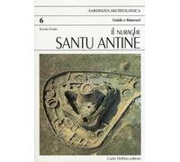 Il nuraghe Santu Antine
