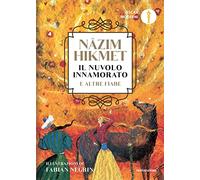 Il Nuvolo innamorato e altre fiabe