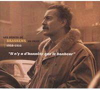 Il N'Y a d'Honnête Que le Bonheur