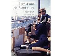 Il n'y a pas de kennedy heureux (DVD) Patrick Jeudy Christine Gagneux