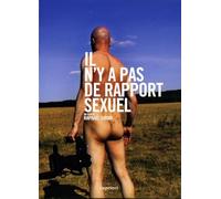Il n'y a pas de rapport sexuel