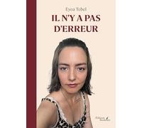 Il n'y a pas d'erreur