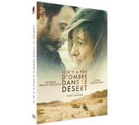 Il n'y a pas d'ombre dans le désert
