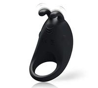 -Đìl O Silicone Anēllo Vìbratòrepuńto G Onna P-Ene Coppia C-Lìtorī E Stimolátore Massaggịatore, Anēlli Vibra-Nti Onna Uomo P-Ene Vìb-Ratòre Rtar Ánti Elēttrico Silenzioso