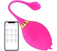 -Đìl O Vîbr Óri per Ónna con Telecoman O a Istanza Síle Zioso, Vîbràtóreper Ónna Ré Listîco Clî Órí E Pótente, Ovúlo Vîbrante Ovétto Ónna Sés O P Ņto Ġ con Telecoman Ato Pórt