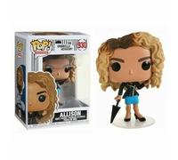 Il Ombrello Academy Allison 9.5cm Pop Televisione Vinile Figura Funko 930