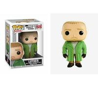 Il Ombrello Academy Luther 9.5cm Pop Televisione Vinile Figura Funko 928