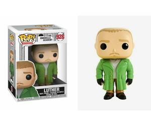 Il Ombrello Academy Luther 9.5cm Pop Televisione Vinile Figura Funko 928