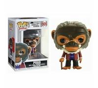 Il Ombrello Academy Pogo 9.5cm Pop Televisione Vinile Figura Funko 935